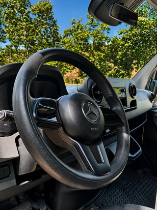 Mercedes-Benz Sprinter 2020