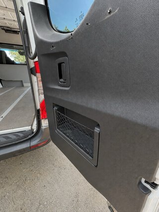 Mercedes-Benz Sprinter 2020