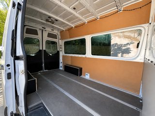 Mercedes-Benz Sprinter 2020