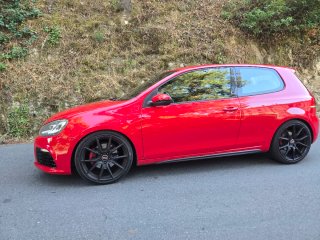 Volkswagen Golf 2010