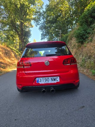 Volkswagen Golf 2010