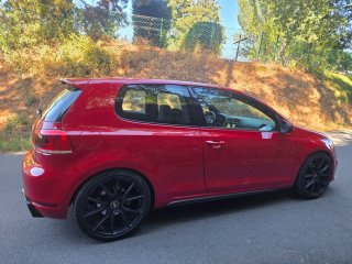 Volkswagen Golf 2010