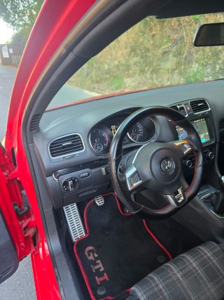 Volkswagen Golf 2010