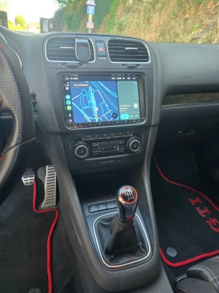 Volkswagen Golf 2010