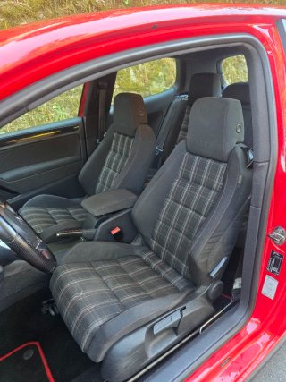 Volkswagen Golf 2010