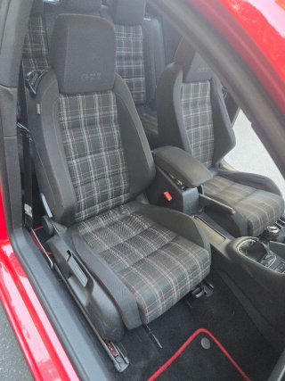 Volkswagen Golf 2010