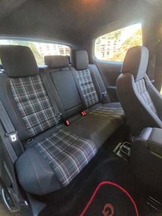 Volkswagen Golf 2010