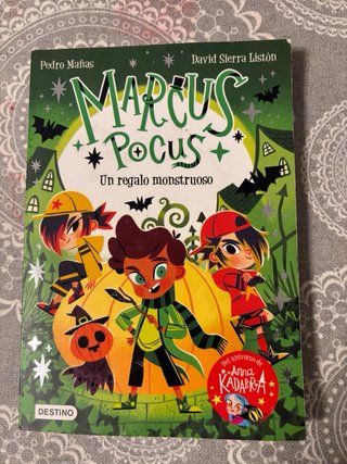 Libros infantiles y juveniles