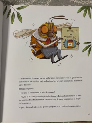 Libros infantiles y juveniles