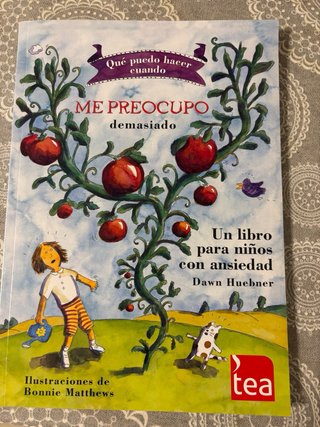Libros infantiles y juveniles