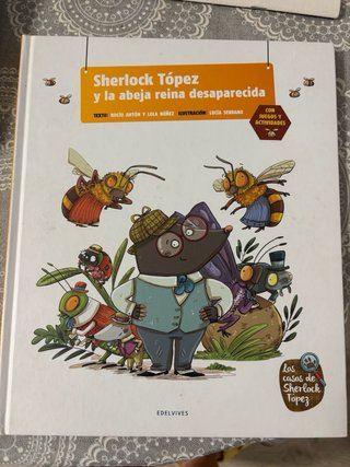 Libros infantiles y juveniles