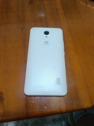 Huawei Negro