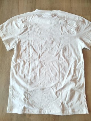 Camiseta Scalpers Talla S