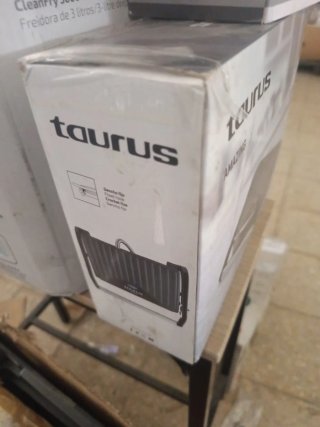 Parrilla Taurus Amazing