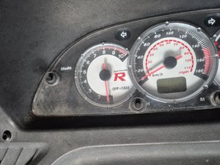 Cuadro Kymco Xciting 500