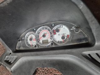 Cuadro Kymco Xciting 500