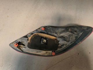 Piloto Trasero Izquierdo Mercedes Clase E W213