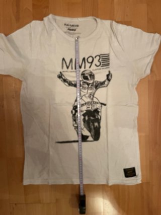 CAMISETA MARC MARQUEZ