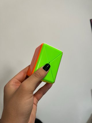 Lote 18 cubos Rubik formas + regalo puzle madera