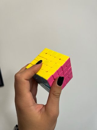 Lote 18 cubos Rubik formas + regalo puzle madera