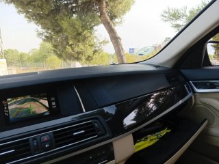 BMW Serie 5 2014