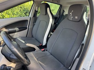 Renault ZOE Intens Electrico Q210!