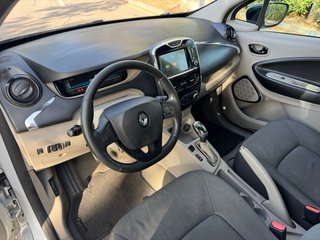 Renault ZOE Intens Electrico Q210!