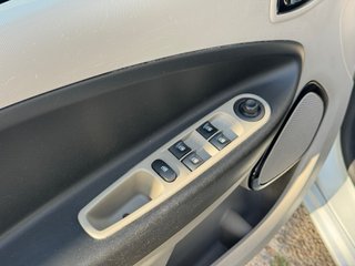 Renault ZOE Intens Electrico Q210!