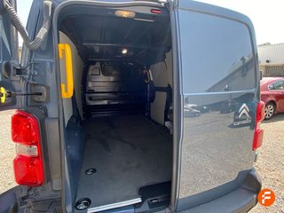 Citroën Jumpy Talla XL BlueHDi