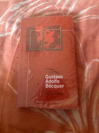 Rimas y Leyendas