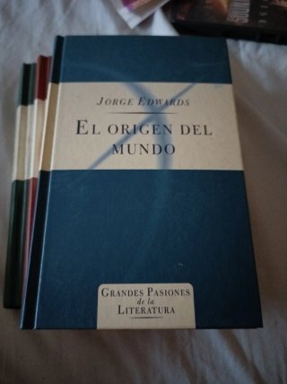 Pack de libros
