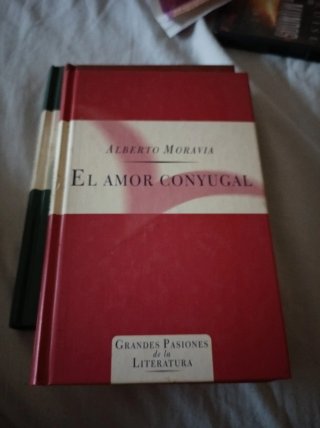 Pack de libros