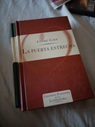 Pack de libros