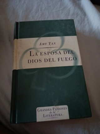 Pack de libros