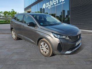 Peugeot 3008 1.5 BlueHDi 96kW (130CV) S&S Active Pack