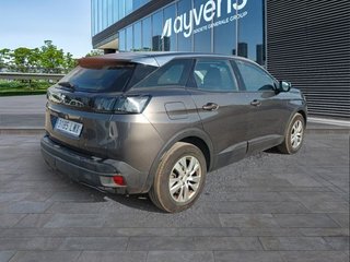 Peugeot 3008 1.5 BlueHDi 96kW (130CV) S&S Active Pack