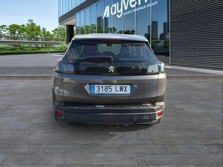 Peugeot 3008 1.5 BlueHDi 96kW (130CV) S&S Active Pack