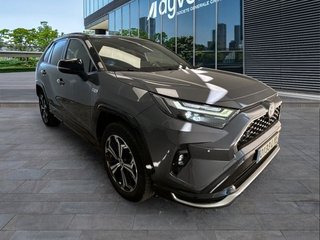 Toyota Rav4 2.5l PLUG-IN 300PH (e-CVT) Style Plus