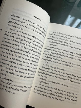 La maldición del bronce