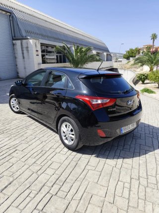 Hyundai i30 2014