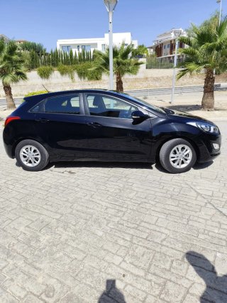 Hyundai i30 2014
