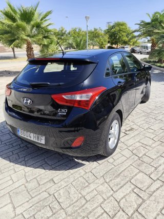 Hyundai i30 2014