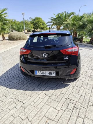 Hyundai i30 2014