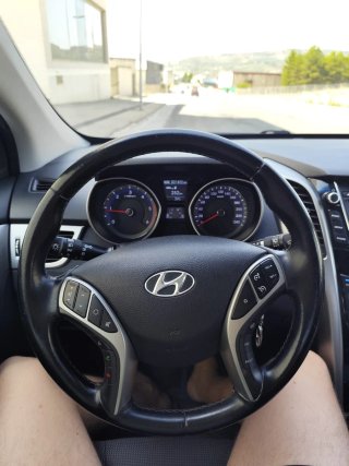 Hyundai i30 2014