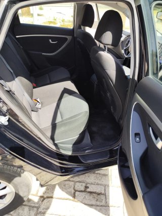 Hyundai i30 2014