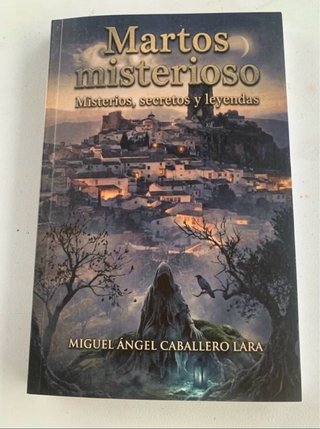 Martos Misterioso