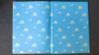 Libro Disney Bilingüe Catalán Inglés - Toy Story