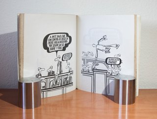 EL LIBRO DEL FORGES