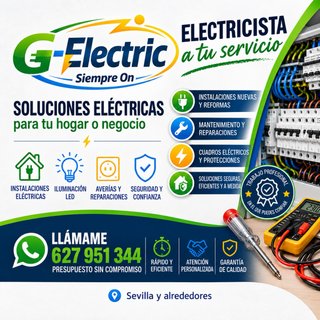 Electricista