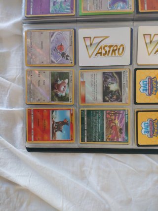 Carte Pokémon Mancolista REVERSE